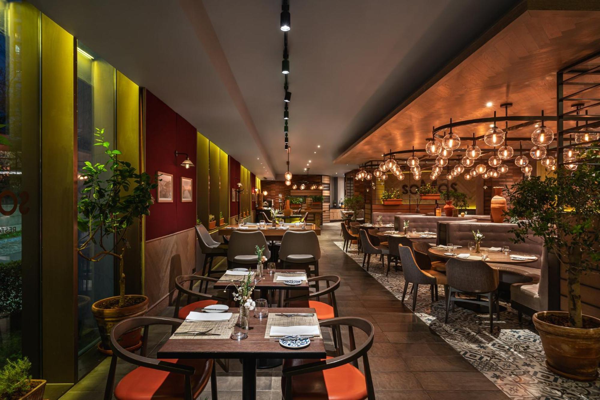 Crowne Plaza Porto By Ihg — Fotos 3